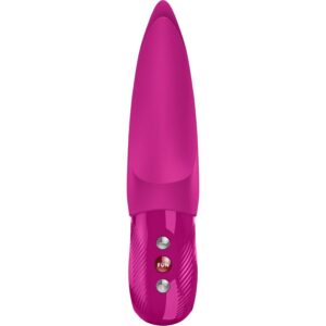 Fun Factory-Volta Auflegevibrator Silikon, 6 Geschwindigkeiten