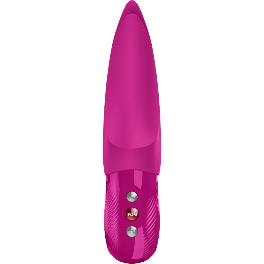 Fun Factory-Volta Lay-on Vibrator Silikon, 6 Geschwindigkeit · Vibratoren