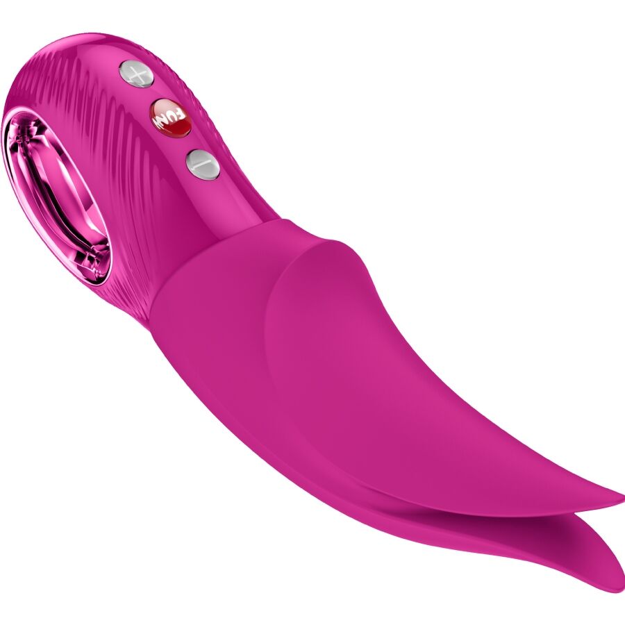 Fun Factory-Volta Lay-on Vibrator Silikon, 6 Geschwindigkeit · Vibratoren (Bild 3)