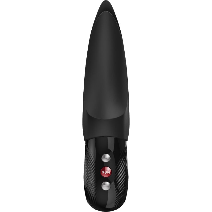 Fun Factory-Volta Lay-on Vibrator Silikon, 6 Geschwindigkeit · Vibratoren (Bild 4)