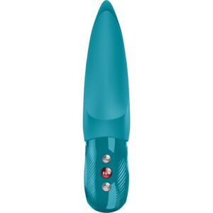 Fun Factory-Volta Lay-on Vibrator Silikon, 6 Geschwindigkeit · Vibratoren (Bild 7)