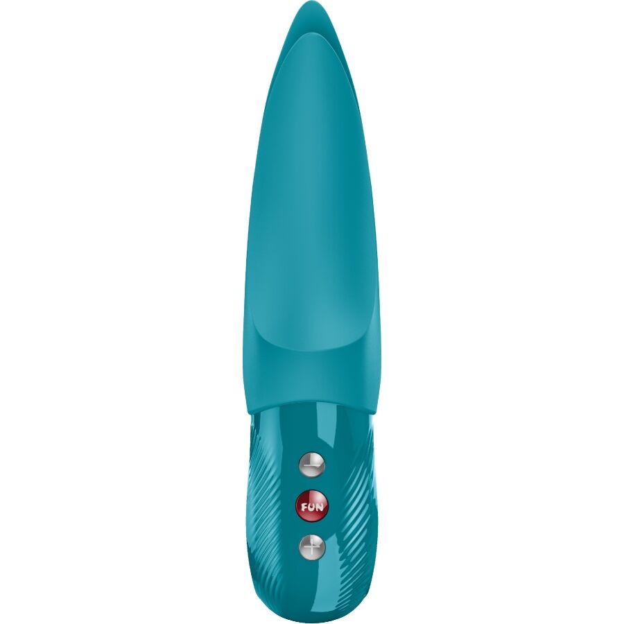 Fun Factory-Volta Lay-on Vibrator Silikon, 6 Geschwindigkeit · Vibratoren (Bild 7)