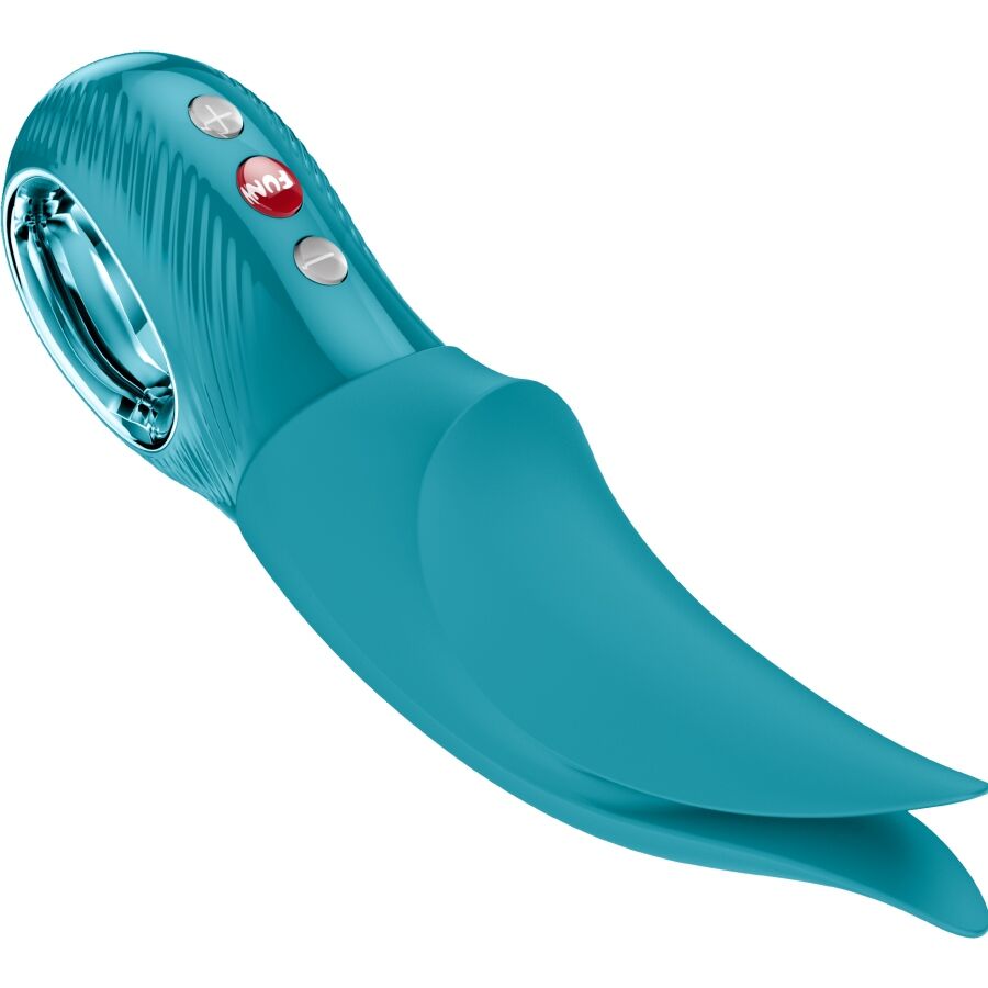 Fun Factory-Volta Lay-on Vibrator Silikon, 6 Geschwindigkeit · Vibratoren (Bild 9)