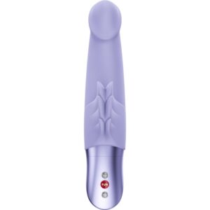Fun Factory-Wicked Angel Rabbit Vibrator Silikon, 4 Geschwindigkeit · Vibratoren (Bild 5)