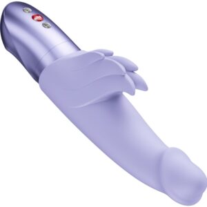 Fun Factory-Wicked Angel Rabbit Vibrator Silikon, 4 Geschwindigkeit · Vibratoren (Bild 6)