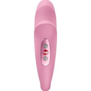 Fun Factory-Schnell Insert Vibrator Double Air Pulse · Vibratoren (Bild 5)