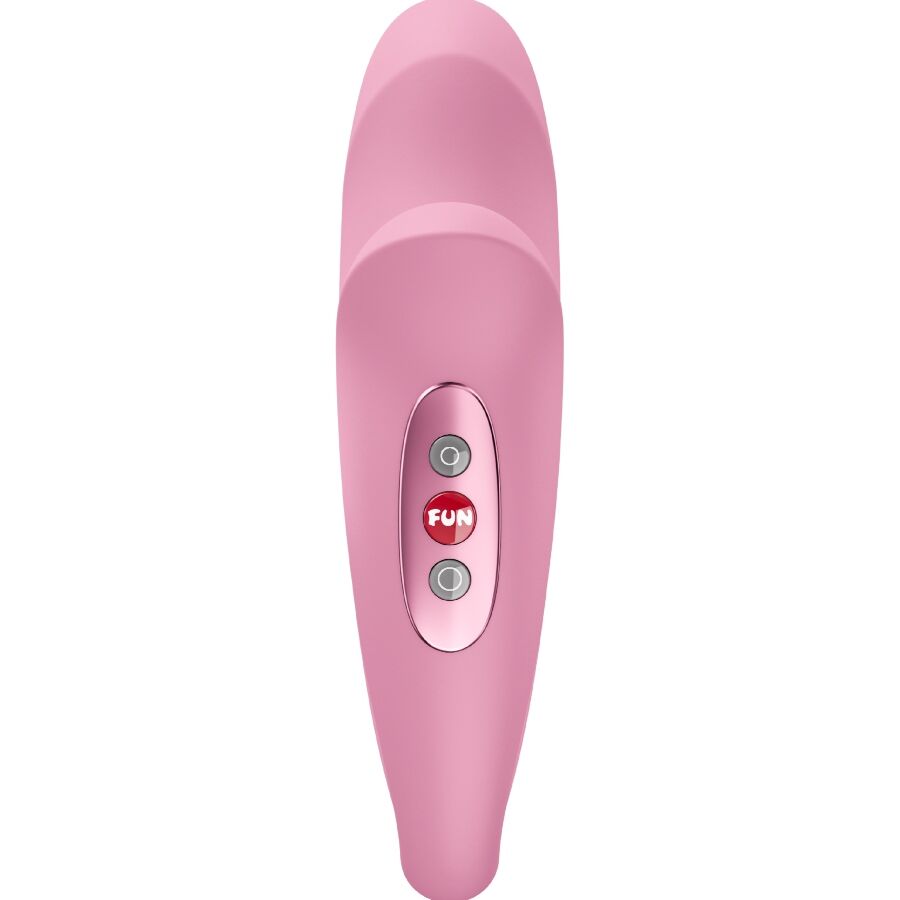 Fun Factory-Schnell Insert Vibrator Double Air Pulse · Vibratoren (Bild 5)