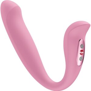 Fun Factory-Schnell Insert Vibrator Double Air Pulse · Vibratoren (Bild 4)