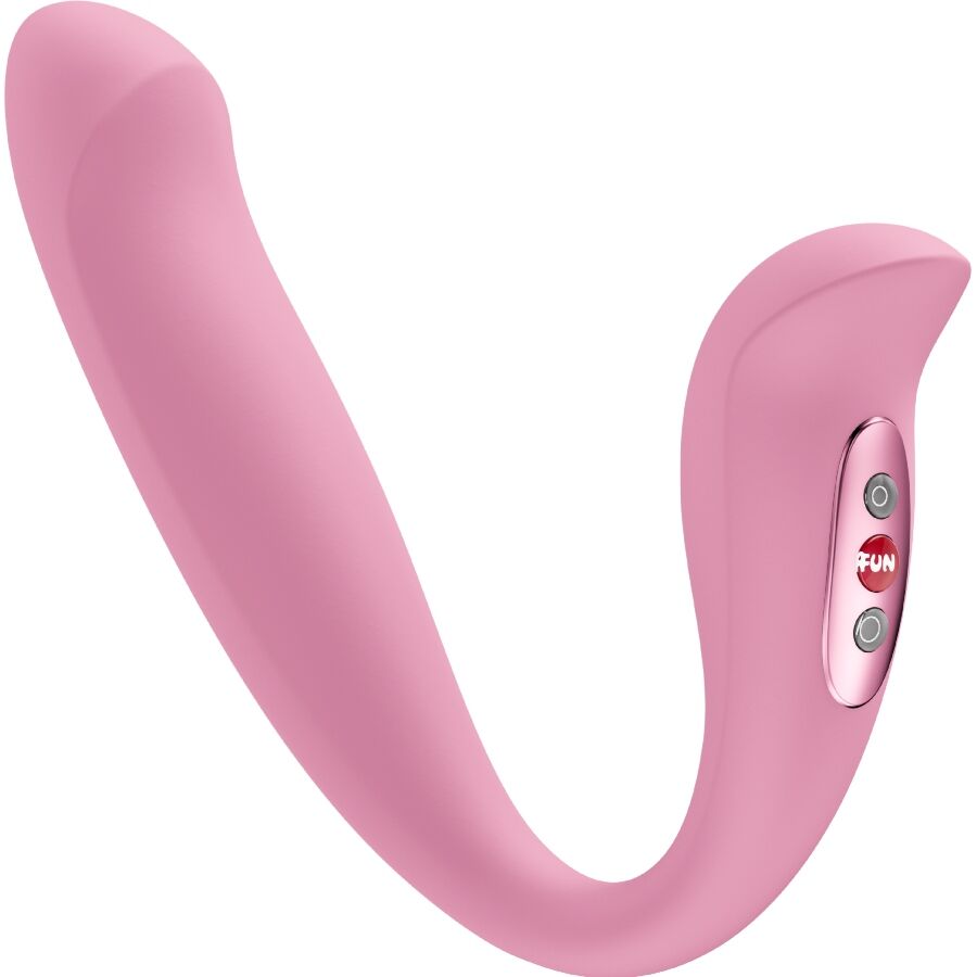 Fun Factory-Schnell Insert Vibrator Double Air Pulse · Vibratoren (Bild 4)