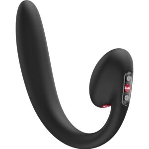 Fun Factory-Wachsend Insertable Double Air Pulse Vibrator · Vibratoren