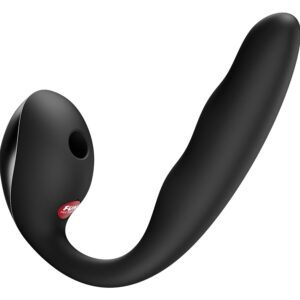 Fun Factory-Allegro Vibrator Inserierbar Double Air Pulse · Vibratoren (Bild 2)