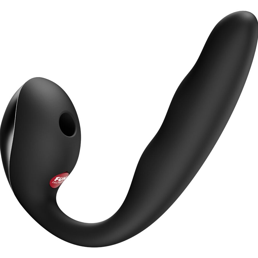 Fun Factory-Allegro Vibrator Inserierbar Double Air Pulse · Vibratoren (Bild 2)