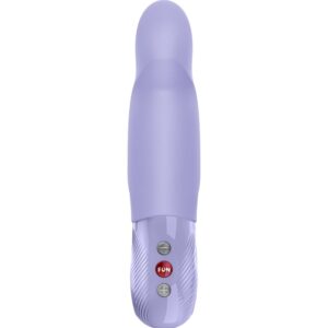 Fun Factory-Stronic G Starker Pulsknopf Lila-Silikon, 3 · Vibratoren (Bild 2)