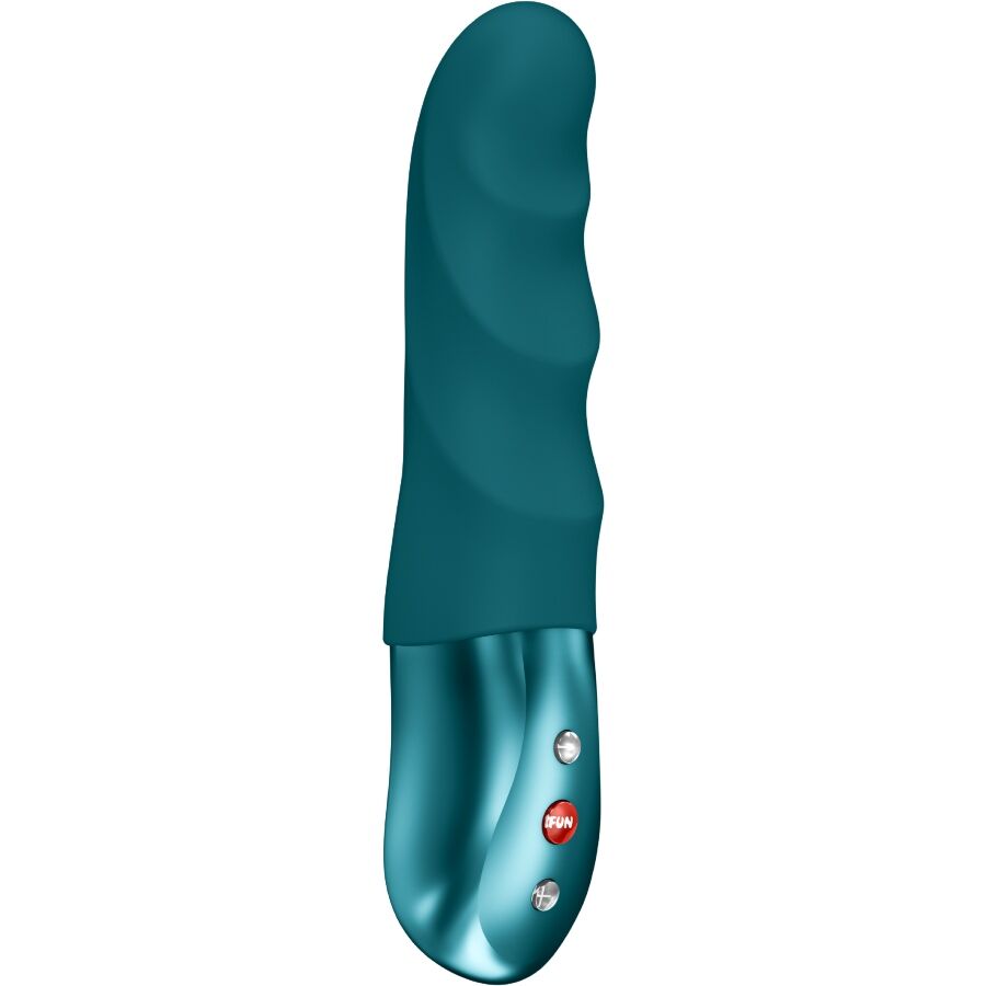 Fun Factory-Stronic Petite Grün-Silikon-Taste · Vibratoren