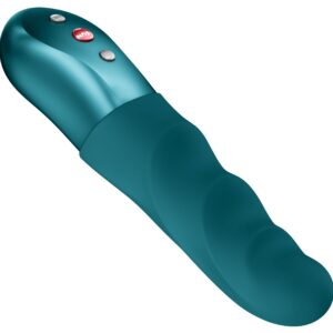 Fun Factory-Stronic Petite Grün-Silikon-Taste · Vibratoren (Bild 3)