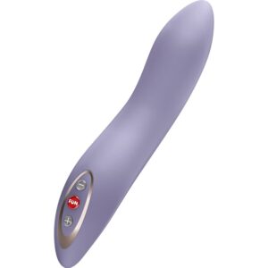 Fun Factory-Stronic Flow Druckknopf, Lila · Vibratoren (Bild 3)