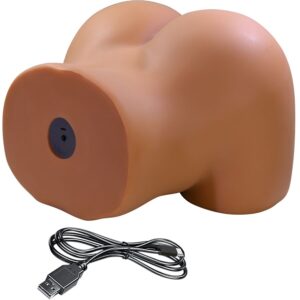 Crazy Bull-Wendy Vibrator Realistische Weibliche Nachbarin Mit Suction · Sextoys (Bild 5)