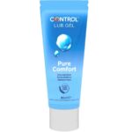 Control Lubes-Pure Komfort Gleitgel Intensive Hydratation 80 ml · Kosmetika & Aphrodisiaka