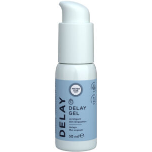 Mister Size-Gel für Verzögerung 50 ml · Kosmetika & Aphrodisiaka (Bild 2)