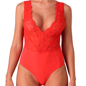 Passion Woman Teddies-Evalie Body · Sexy Damen-Dessous (Bild 11)