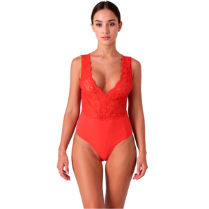 Passion Woman Teddies-Evalie Body · Sexy Damen-Dessous (Bild 9)