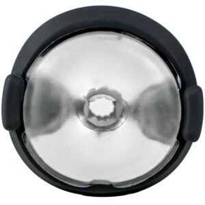 Kiiroo-Powershot Vibrator Tasche-Silikon-Männchen, 5 Geschwindigkeiten · Sextoys (Bild 4)