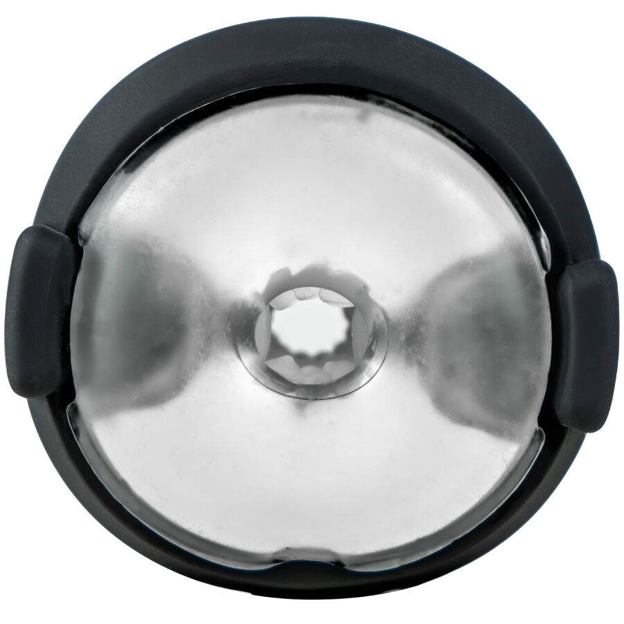 Kiiroo-Powershot Vibrator Tasche-Silikon-Männchen, 5 Geschwindigkeiten · Sextoys (Bild 4)
