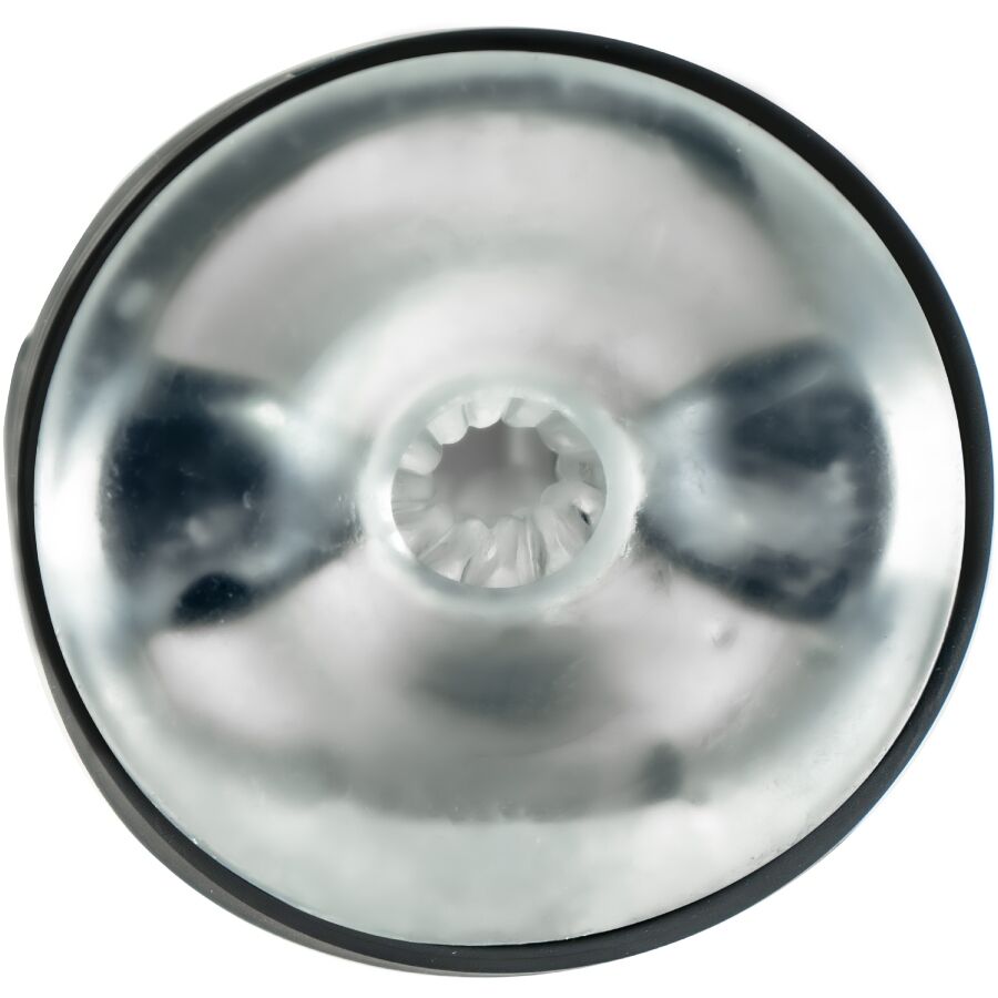 Kiiroo-Powershot Vibrator Tasche-Silikon-Männchen, 5 Geschwindigkeiten · Sextoys (Bild 3)
