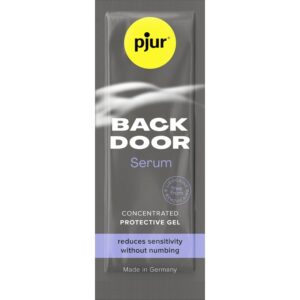 Pjur-Back Door Anal-Schutzserum 1.5 ml