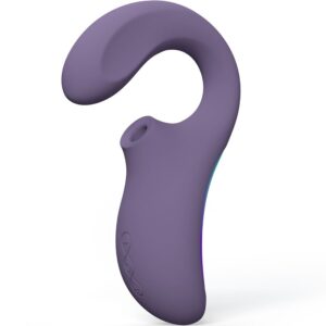 Lelo-Enigma Wave Triple Vibrator Stimulator Cyber · Vibratoren (Bild 2)