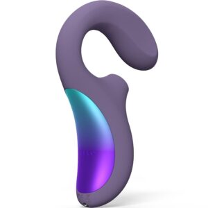 Lelo-Enigma Wave Triple Vibrator Stimulator Cyber · Vibratoren