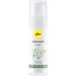 Pjur-Organic Fresh Spuma Erfrischende Leave-on Vegan 150 ml · Kosmetika & Aphrodisiaka