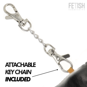 Fetish Submissive Rebel Toys-Teddybär Bdsm Luno Modell 7-Metal · BDSM & Bondage (Bild 7)