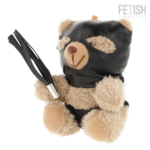 Fetish Submissive Rebel Toys-Teddybär Bdsm Luno Modell 7-Metal · BDSM & Bondage
