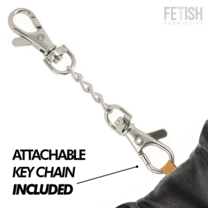 Fetish Submissive Rebel Toys-Momo Bdsm Teddybär Modell 8-Pelle · BDSM & Bondage (Bild 6)