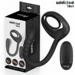 Addicted Toys-P-Spot Ring Vibrator für Penis · Sextoys