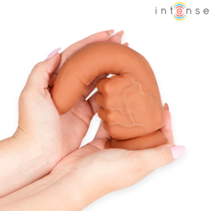 Intense Fun Toys-Bender Stimulator G-Spot Flexible Handform · Sextoys (Bild 4)