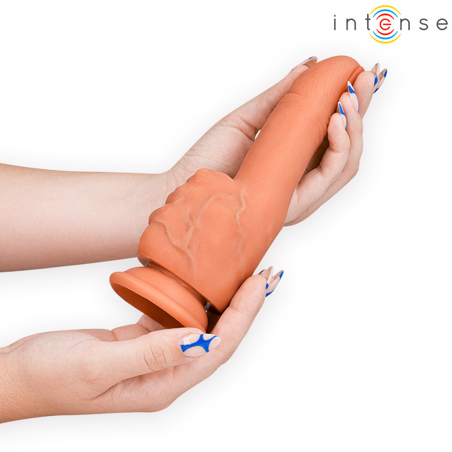 Intense Fun Toys-Bender Stimulator G-Spot Flexible Handform · Sextoys (Bild 3)