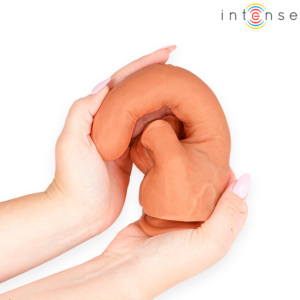 Intense Fun Toys-Hubert Stimulator G-Spot Flexible Handform · Sextoys (Bild 4)