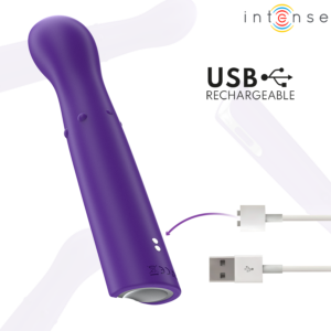 Intense High Tech-Helena Beads Up & Down Vibrator 13.5 cm · Vibratoren (Bild 8)