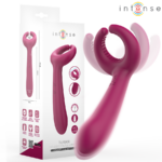 Intense High Tech-Rowan Vibrator Inklusive für Paar-Silikon · Vibratoren