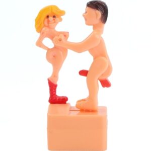 Diablo Picante-Diverty Sex Diablo Schlanke Scherzpuppe · Spiele & Geschenke