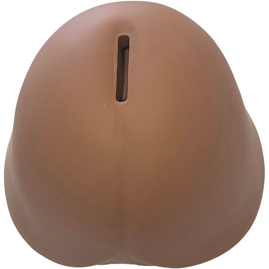 Diablo Picante-Pussy in Form von Eicheln Tonnara geschlossen · Spiele & Geschenke