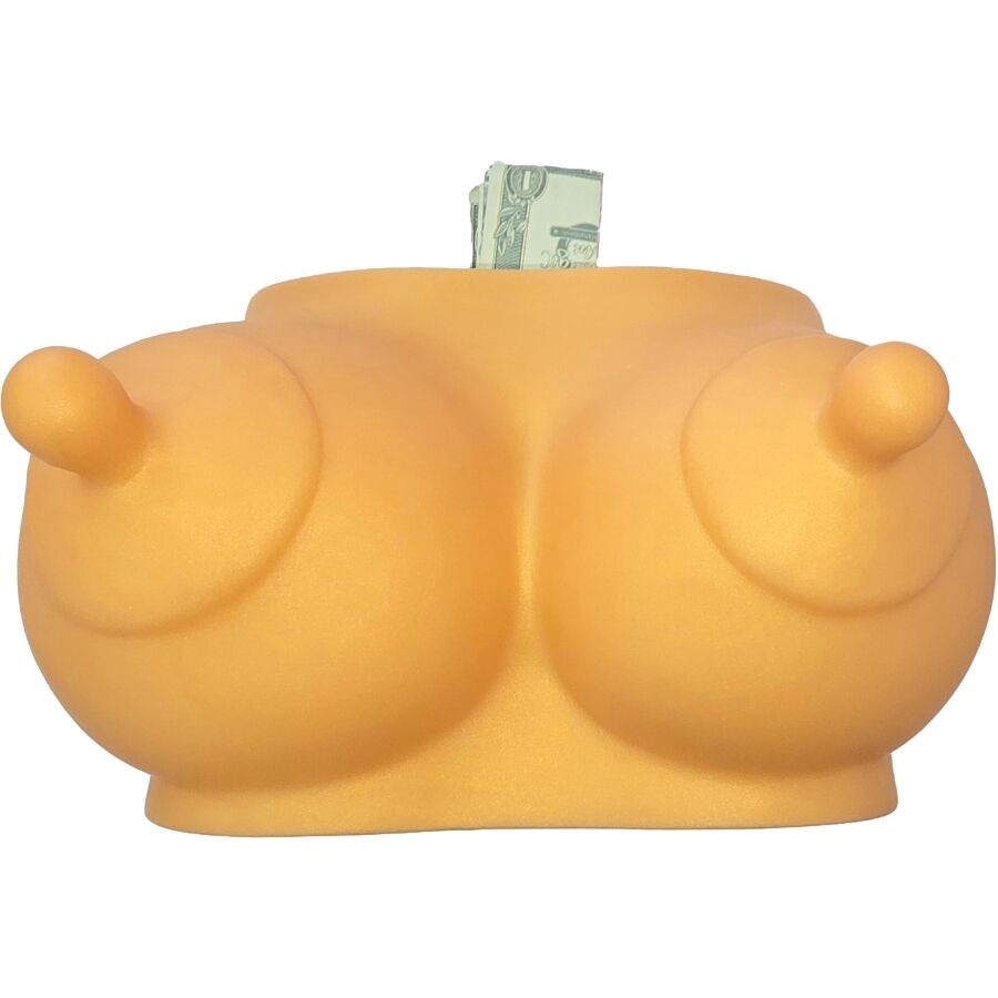 Diablo Picante-Diverty Sex Diablo Piccante Pussy in Form von Brust · Spiele & Geschenke