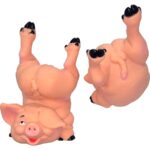 Diablo Picante-Pussy in Form von nackten Schweinen · Spiele & Geschenke