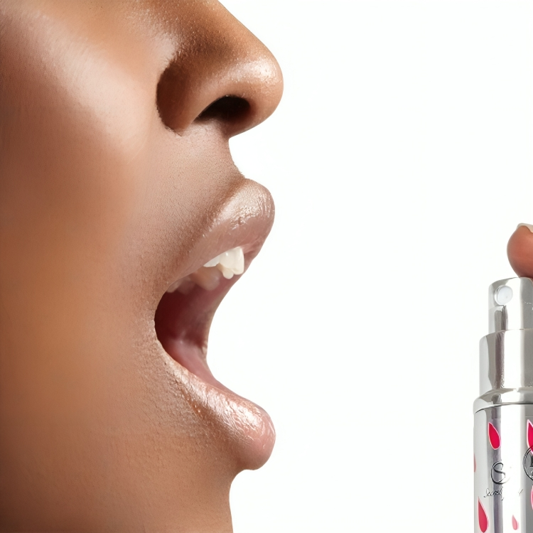Secretplay Cosmetic-Orales Spray für Sex Acide Erdbeeren, 11 G · Oralsex & Körperspiele (Bild 2)