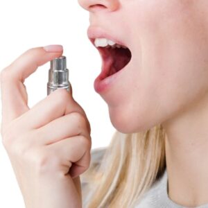 Secretplay Cosmetic-Orales Spray Belebender Mint, 11 G · Oralsex & Körperspiele (Bild 3)