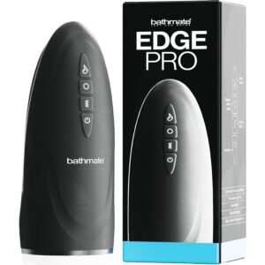 Bathmate-Edge Pro Masturbator Männlich Multifunktional-Silikon · Sextoys