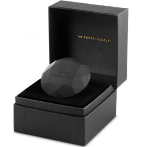 Bijoux 21 Vibrating Diamond-Twenty One Diamond Vibrator Edition