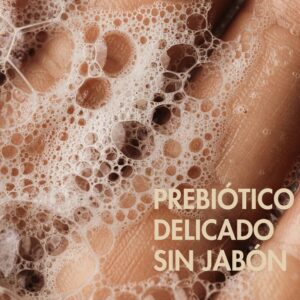 Bijoux Au Naturel-Au Natural Gel Prebiotic Intim mit Schaum · Kosmetika & Aphrodisiaka (Bild 3)